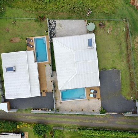 Te Etu Villa 2 Раратонга Экстерьер фото